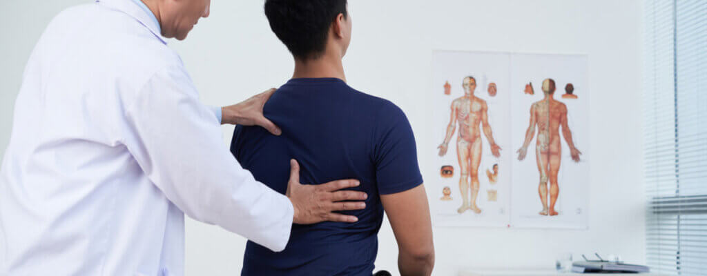 5 Things to Consider Before Undergoing Back Surgery