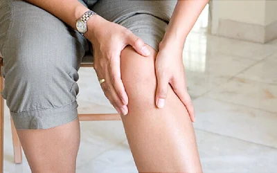 Top 10 Knee Pain Exercises
