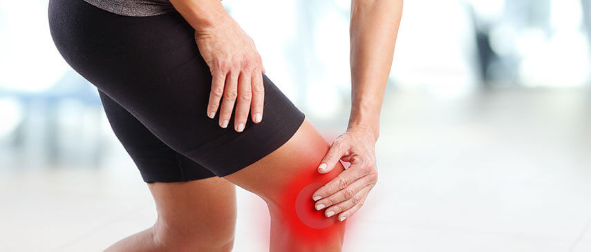 How to Stop Suffering with Arthritis Pain