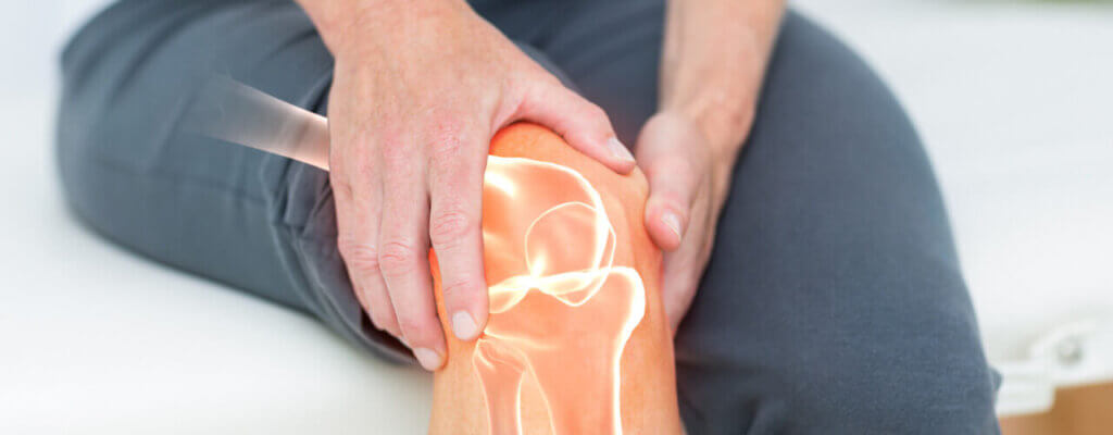 It’s Time To End Your Battle With Chronic Joint Pain