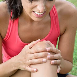Don’t Let Your Arthritis Pain Hold You Back!