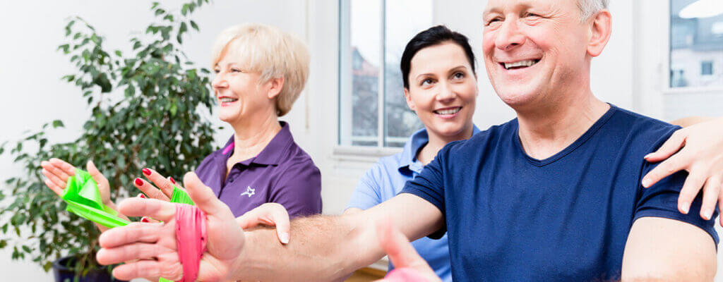 Physical Therapy Can Reduce Your Joint Pain and Improve Your Mobility.