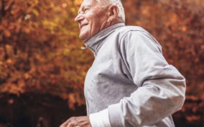 3 Benefits of Staying Active as You Age