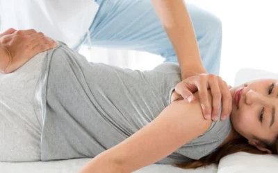 Find Relief for Your Hip and Knee Pain with Physical Therapy