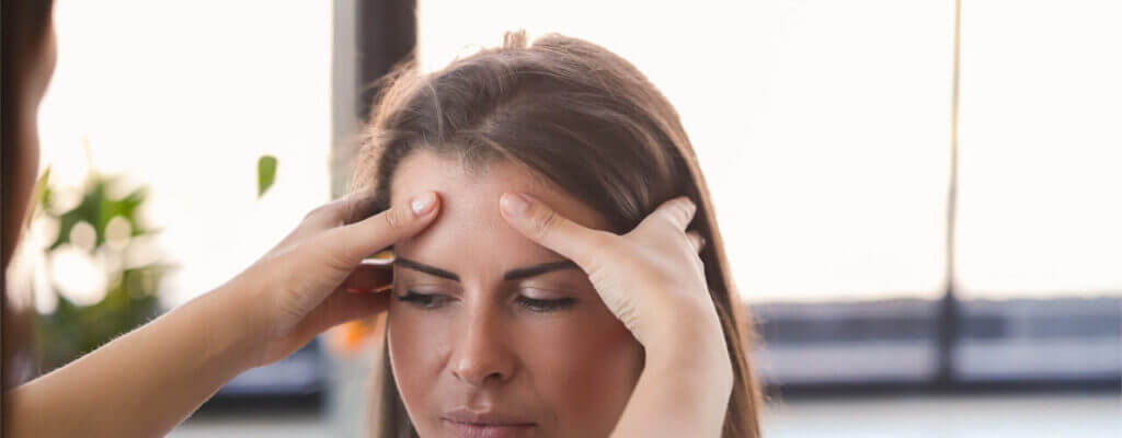 5 Powerful Steps to Relieve Headaches